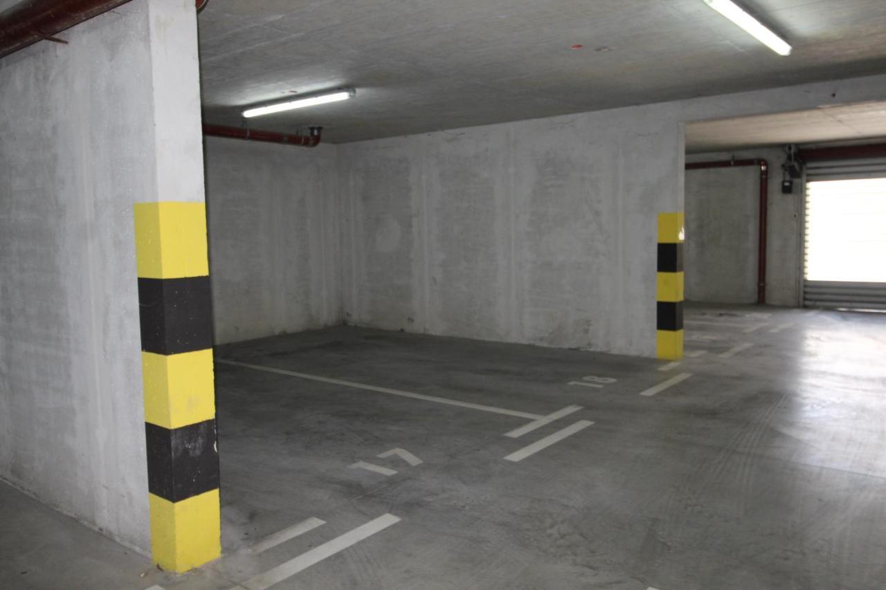 Macadamia Apartment With Garage Parking Split Luaran gambar